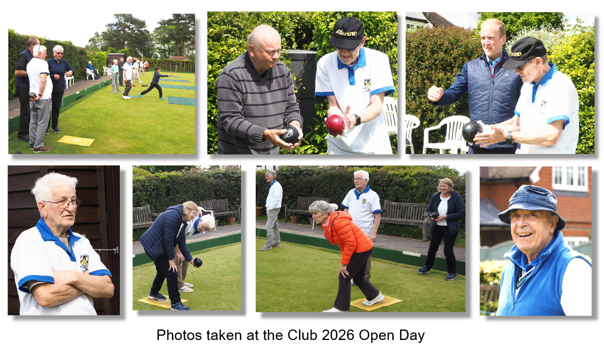 Open Day